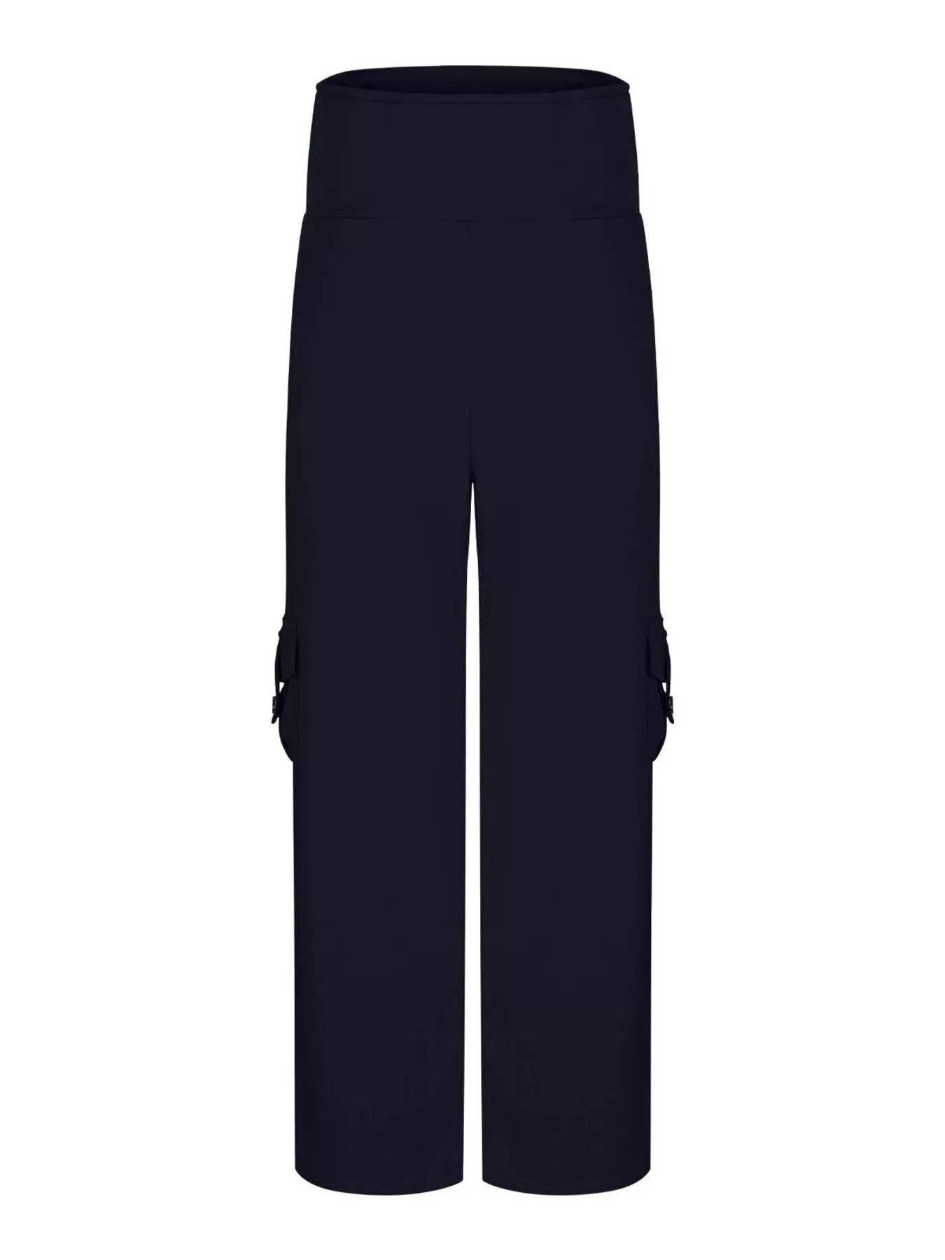 The Kira High-Waist Pocket Yoga Pant