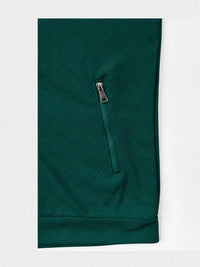 The Easton Lined Zip Jacket