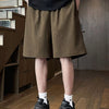 Men's Casual Loose-Fit Shorts