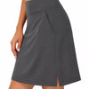The Paige Pocket Athletic Skort