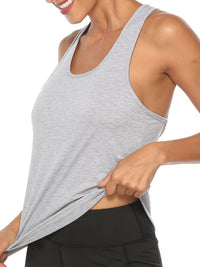 The Skye Crisscross Active Tank