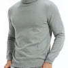 The Lennart Slim Turtleneck Sweater