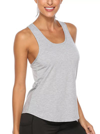 The Skye Crisscross Active Tank