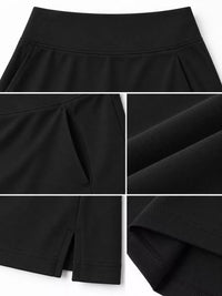 The Paige Pocket Athletic Skort