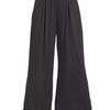 Zenana Elastic Waist Comfy Lounge Pants