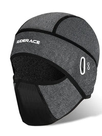 Stay Cool & Protected: Summer Cycling Cap | Breathable Balaclava with Full Face Mask | Quick-Drying, Sun-Protective Headwear | Ideal for Biking & Motorcycling | Perfect Helmet Liner for Outdoor Adventures