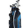 Callaway Golf Men's Strata Ultimate Complete Golf Set (16-Piece, Right Hand, Steel)
