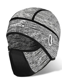 Stay Cool & Protected: Summer Cycling Cap | Breathable Balaclava with Full Face Mask | Quick-Drying, Sun-Protective Headwear | Ideal for Biking & Motorcycling | Perfect Helmet Liner for Outdoor Adventures