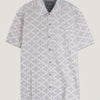 Geo Tile Shirt