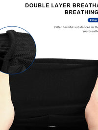 Stay Cool & Protected: Summer Cycling Cap | Breathable Balaclava with Full Face Mask | Quick-Drying, Sun-Protective Headwear | Ideal for Biking & Motorcycling | Perfect Helmet Liner for Outdoor Adventures