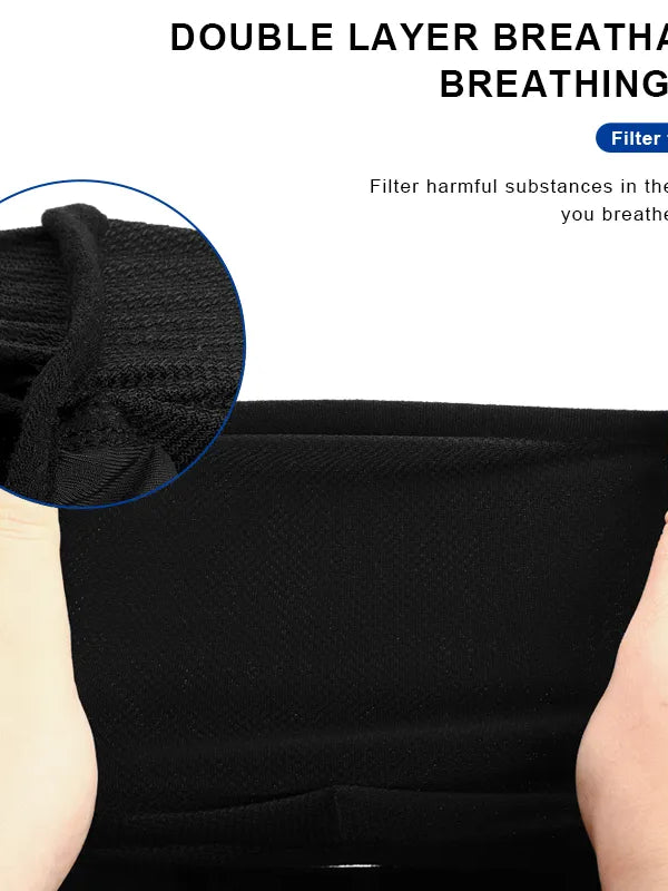 Stay Cool & Protected: Summer Cycling Cap | Breathable Balaclava with Full Face Mask | Quick-Drying, Sun-Protective Headwear | Ideal for Biking & Motorcycling | Perfect Helmet Liner for Outdoor Adventures