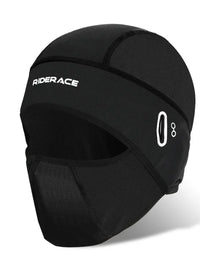 Stay Cool & Protected: Summer Cycling Cap | Breathable Balaclava with Full Face Mask | Quick-Drying, Sun-Protective Headwear | Ideal for Biking & Motorcycling | Perfect Helmet Liner for Outdoor Adventures