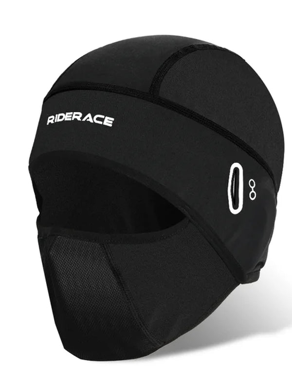 Stay Cool & Protected: Summer Cycling Cap | Breathable Balaclava with Full Face Mask | Quick-Drying, Sun-Protective Headwear | Ideal for Biking & Motorcycling | Perfect Helmet Liner for Outdoor Adventures