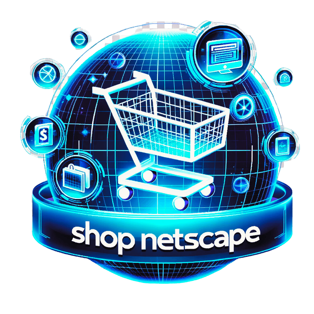 Shop Netscape: Your Ultimate Online Shopping Destination