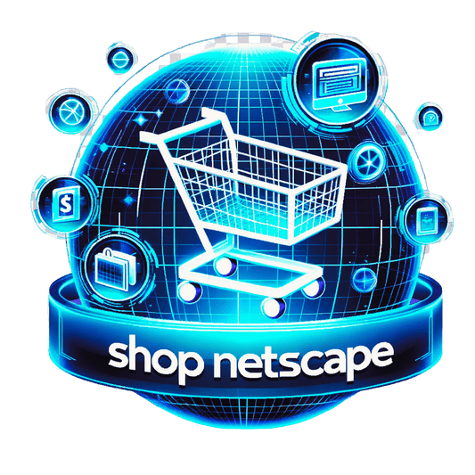 Shop Netscape: Your Ultimate Online Shopping Destination