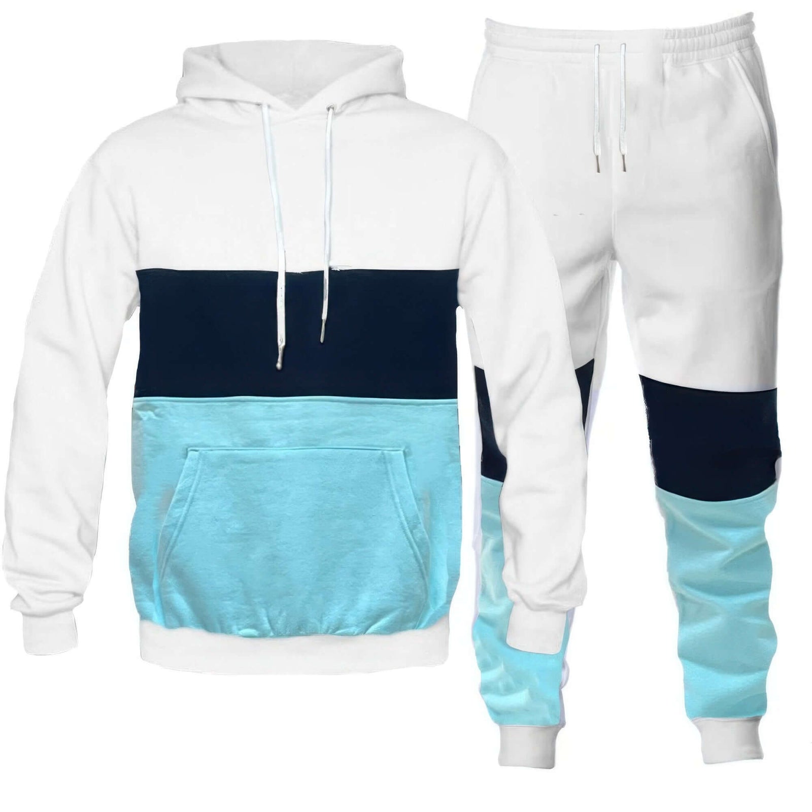 MEN'S MATCHING SETS