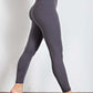 Butter Soft Basic Full Length Leggings