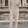 The Halston Shirt & Pants Set