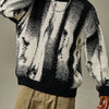 The Thorne Textured Sweater