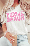 VENICE BEACH Graphic T-Shirt