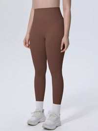 The Lucia Seamless High-Waist Legging