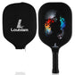 Get the Edge: USAPA Approved Professional Pickleball Paddle - Play Like a Pro!