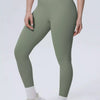 The Lucia Seamless High-Waist Legging