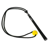 Golf Swing Practice Rope Adjustable Golf Practice Swing Trainer Golf Assistance Exercises Rope Golf Training Supplies Accessory