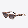 Cat Eye Polycarbonate Sunglasses