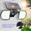 Solar LED Waterproof Garden Lights