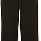 Amazon Essentials Men's Fleece Sweatpants (Available in Big & Tall), Black