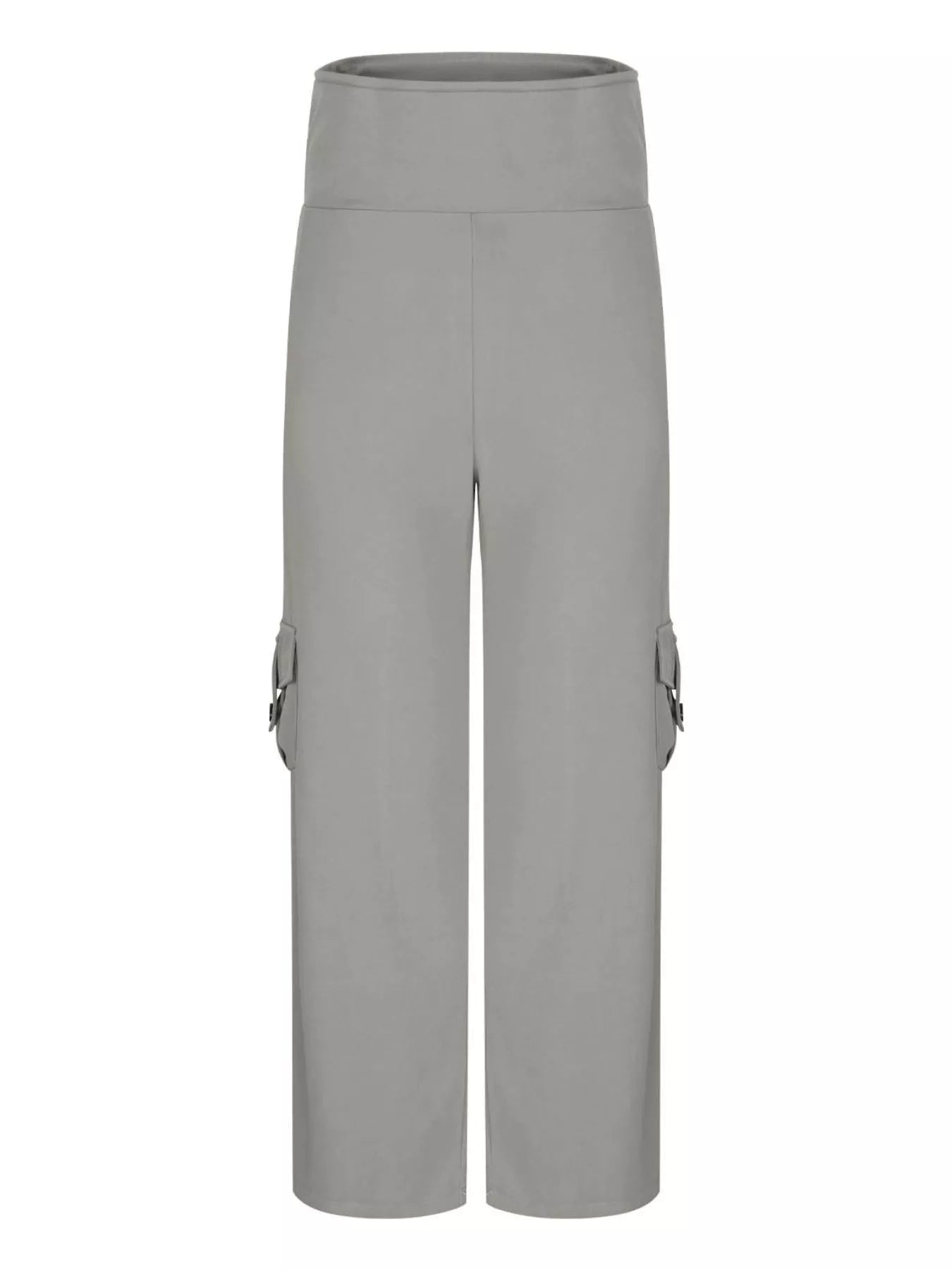 The Kira High-Waist Pocket Yoga Pant