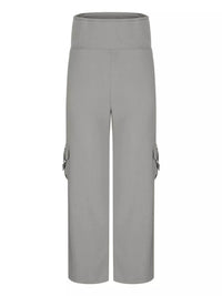 The Kira High-Waist Pocket Yoga Pant