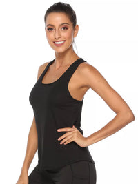 The Skye Crisscross Active Tank