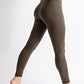 Butter Soft Basic Full Length Leggings