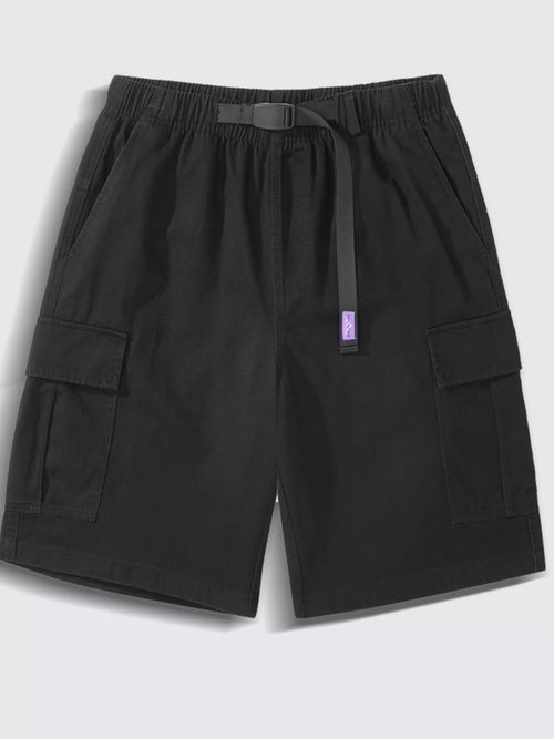 Men's Casual Cargo Shorts