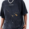 Men's Round Neck Half Sleeve T-Shirt