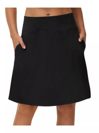 The Paige Pocket Athletic Skort