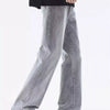 Men's Vintage Wash Loose Fit Jeans