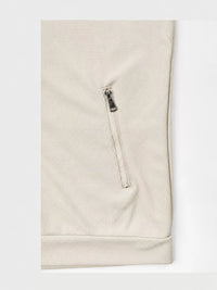 The Easton Lined Zip Jacket