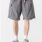 Men's Casual Lightweight Cargo Shorts
