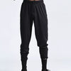 Men's Drawstring Joggers with Pockets