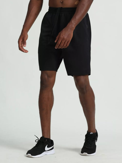 Men's Athletic Quick-Dry Shorts