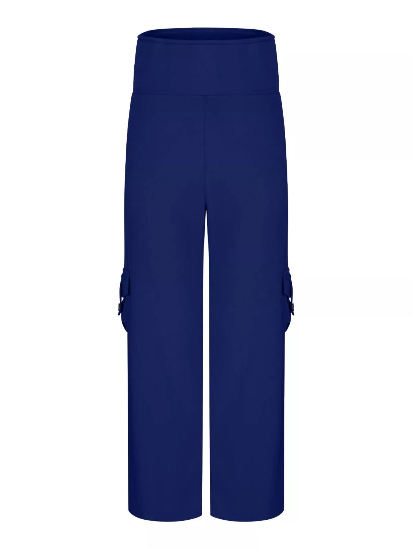 The Kira High-Waist Pocket Yoga Pant
