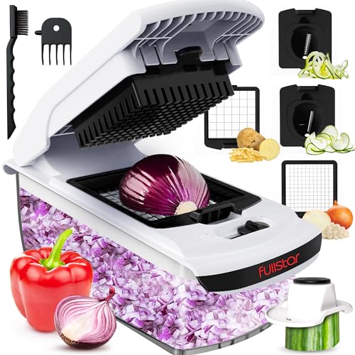 Fullstar Pro Vegetable Chopper