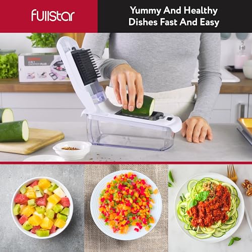 Fullstar Pro Vegetable Chopper