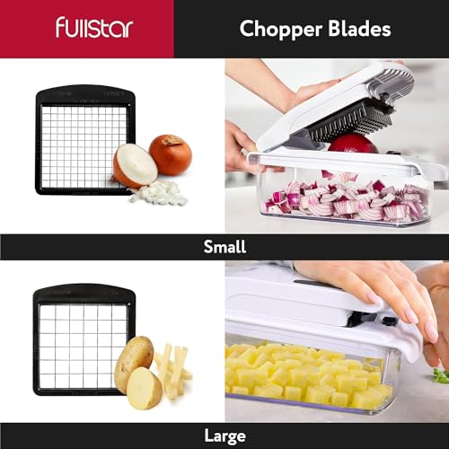 Fullstar Pro Vegetable Chopper