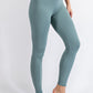 Butter Soft Basic Full Length Leggings