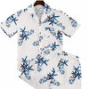 The Havana Tropical Print Set
