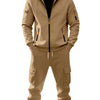 The Tahoe Zip Cargo Set